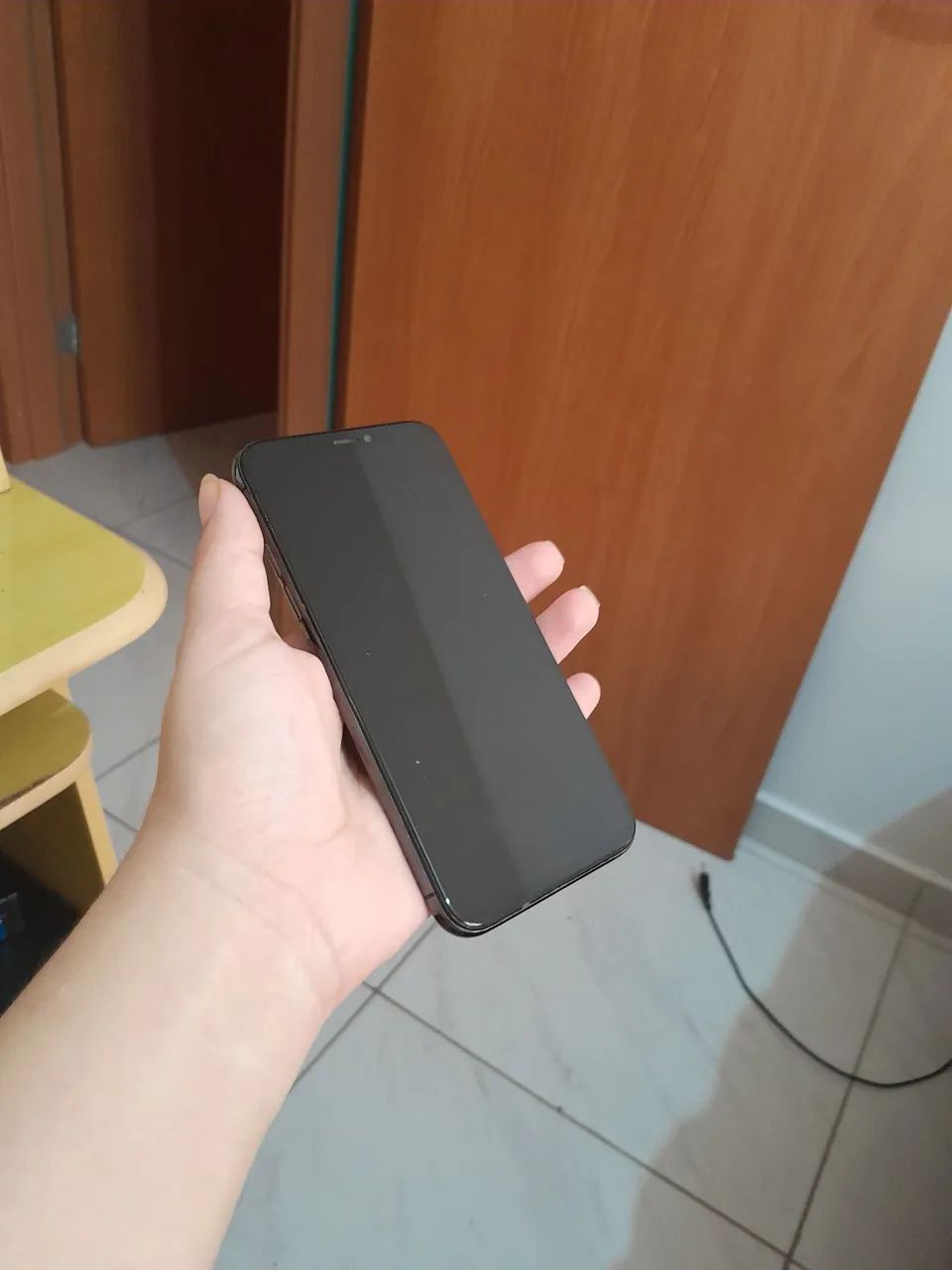 Iphone X 256GB  - Foto 4