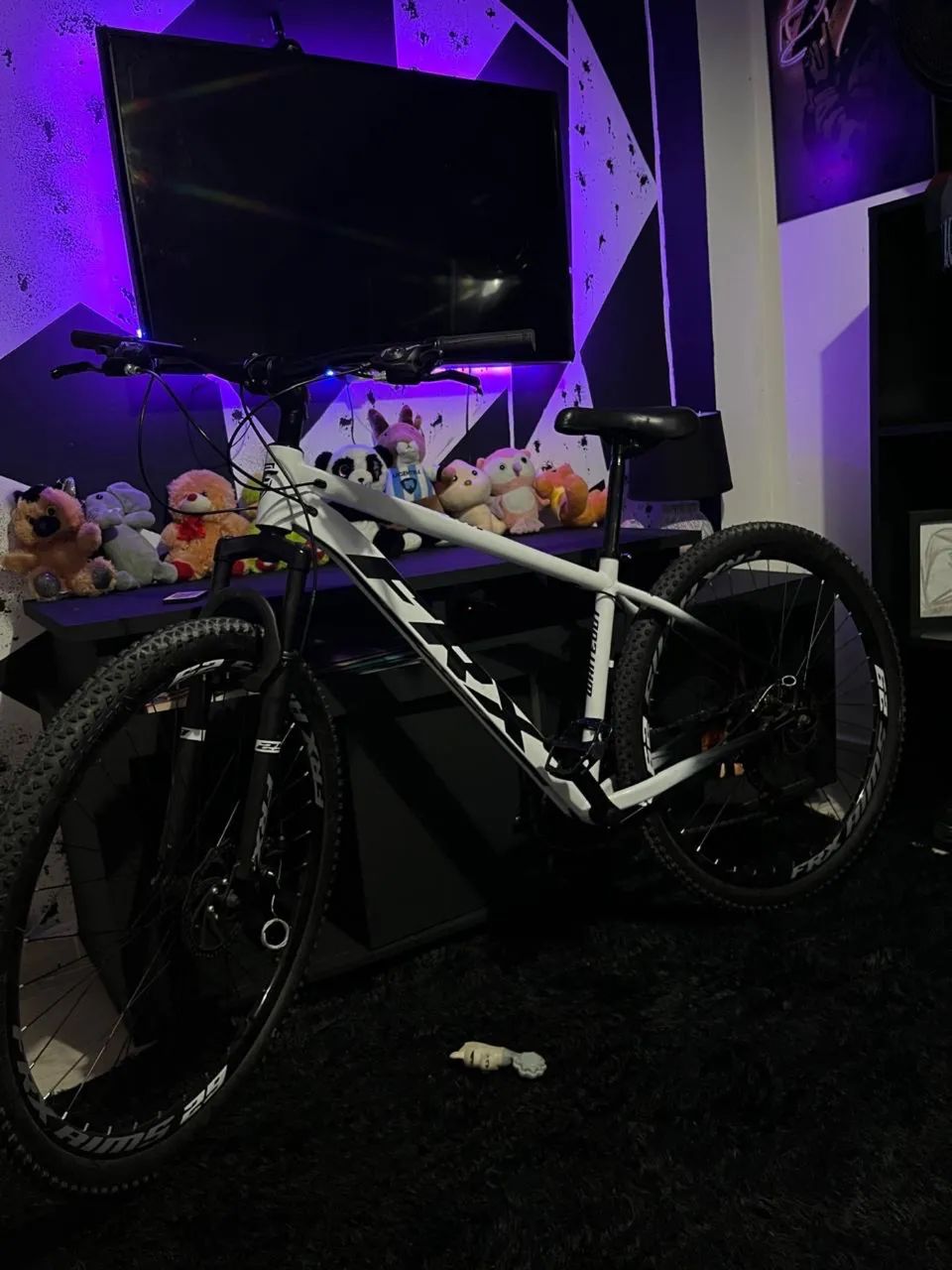 Bike FRX aro 29 - Foto 2