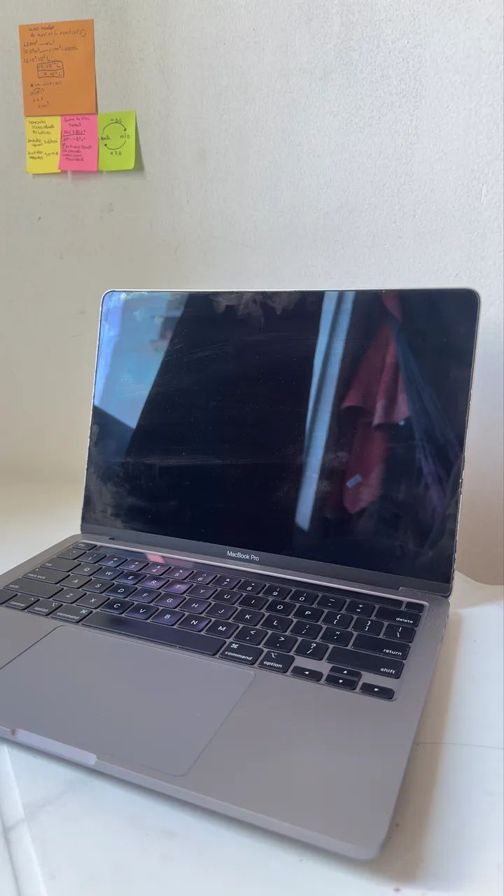 MacBook Pro 13 