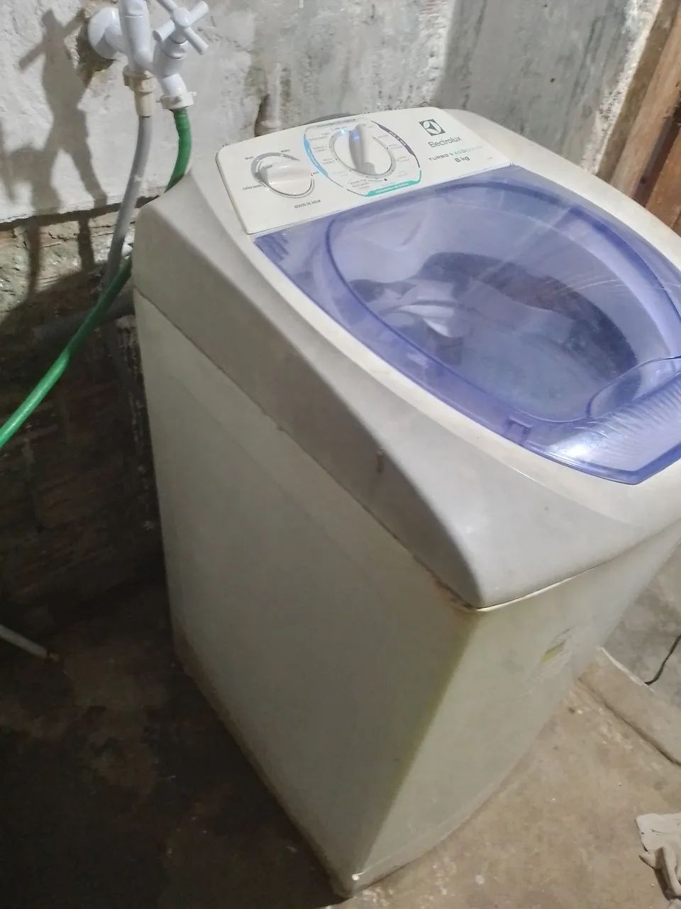 Máquina de lavar  - Foto 3