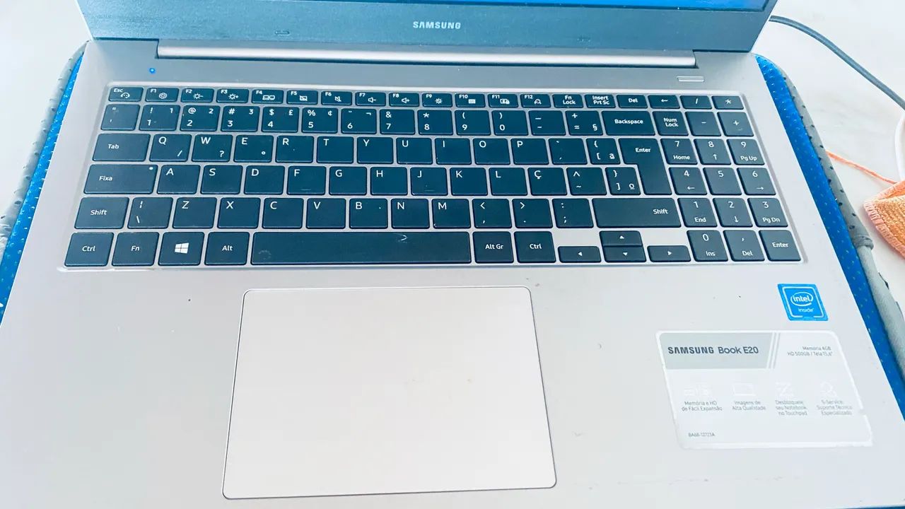 Notebook  - Foto 4