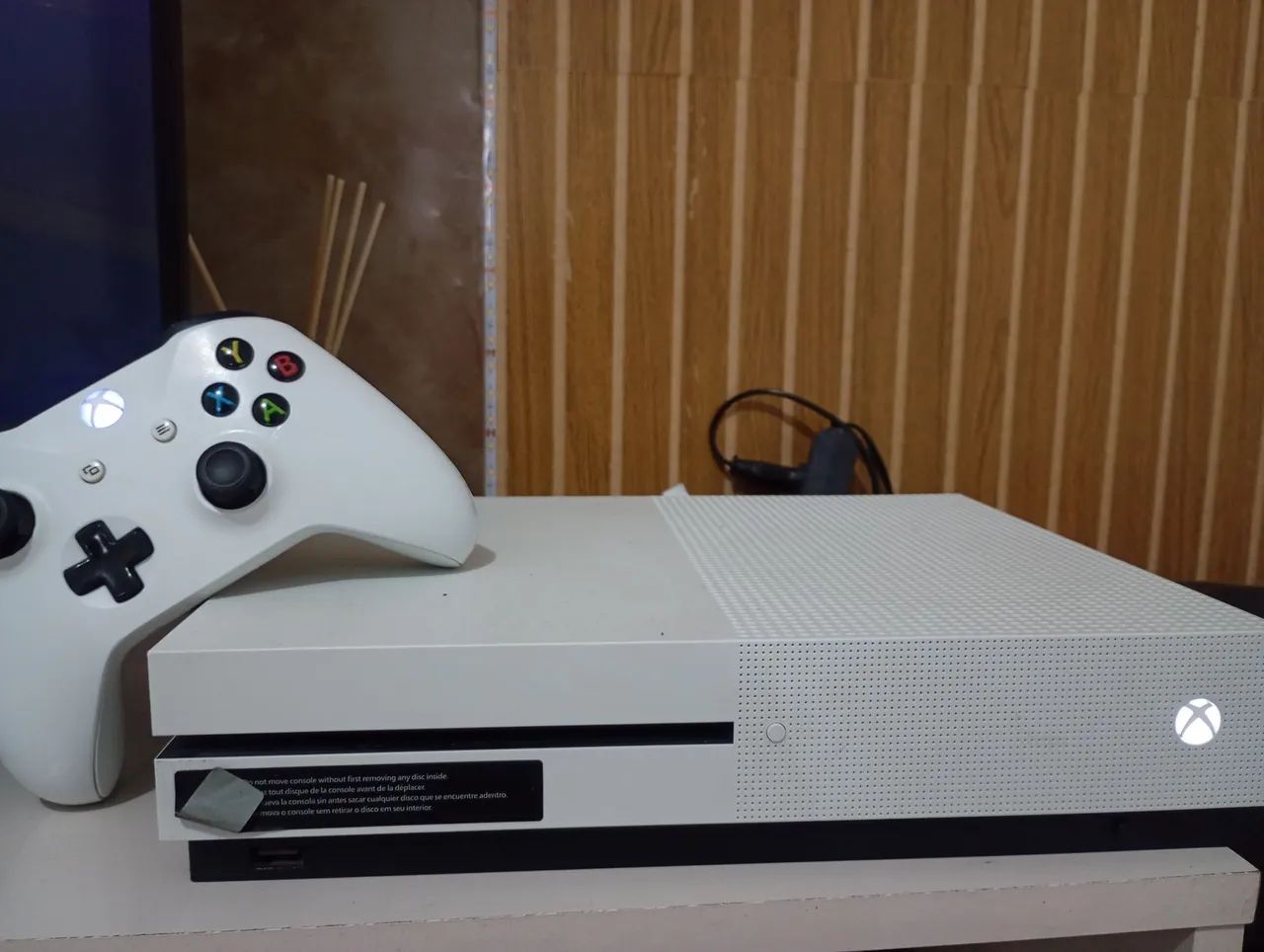 XBOX ONE - Foto 3