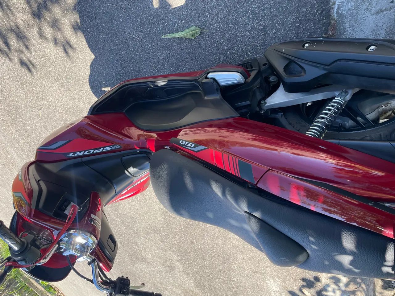 Pcx  - Foto 4