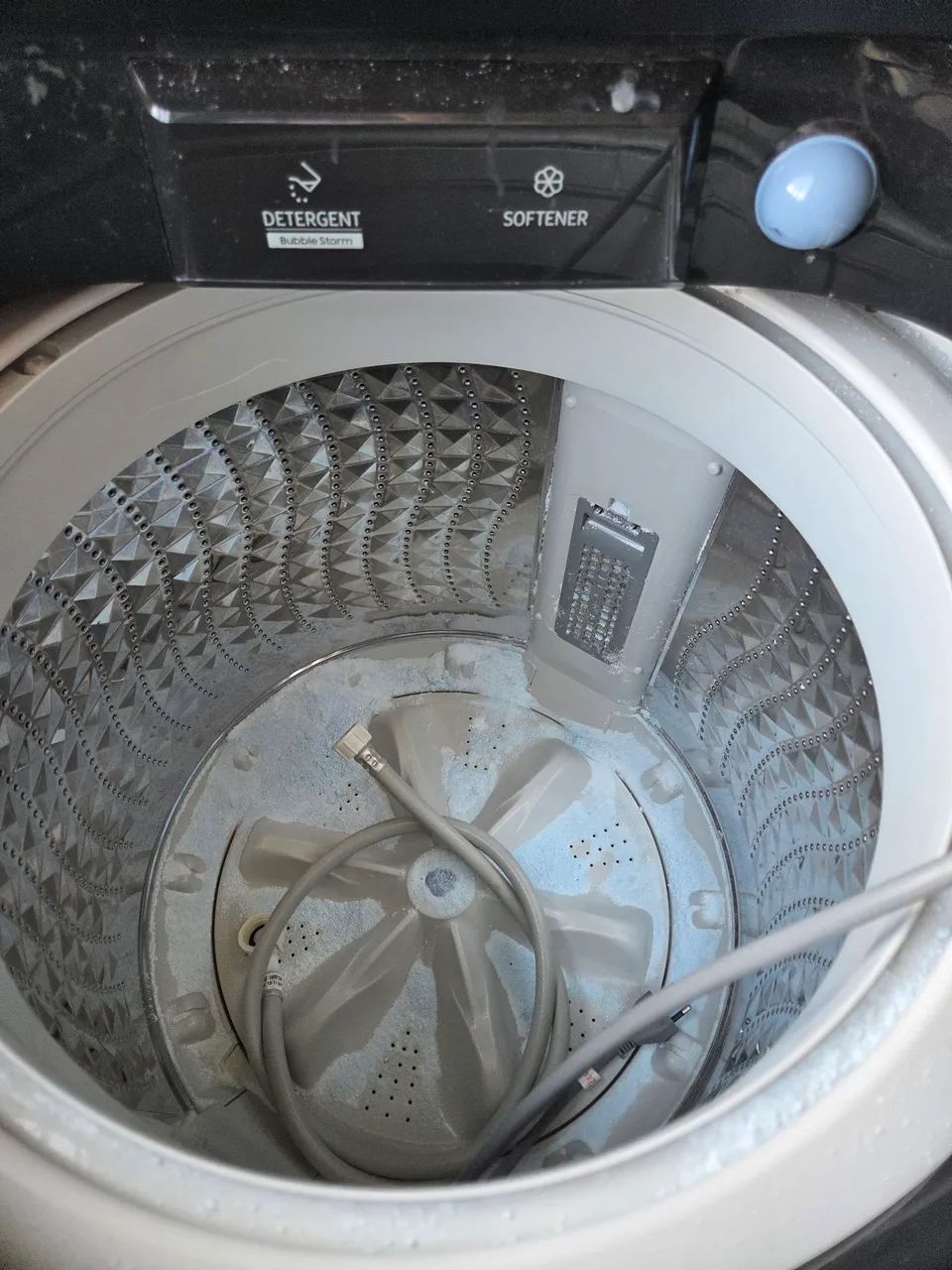 Vende Lavadora Samsung  - Foto 4