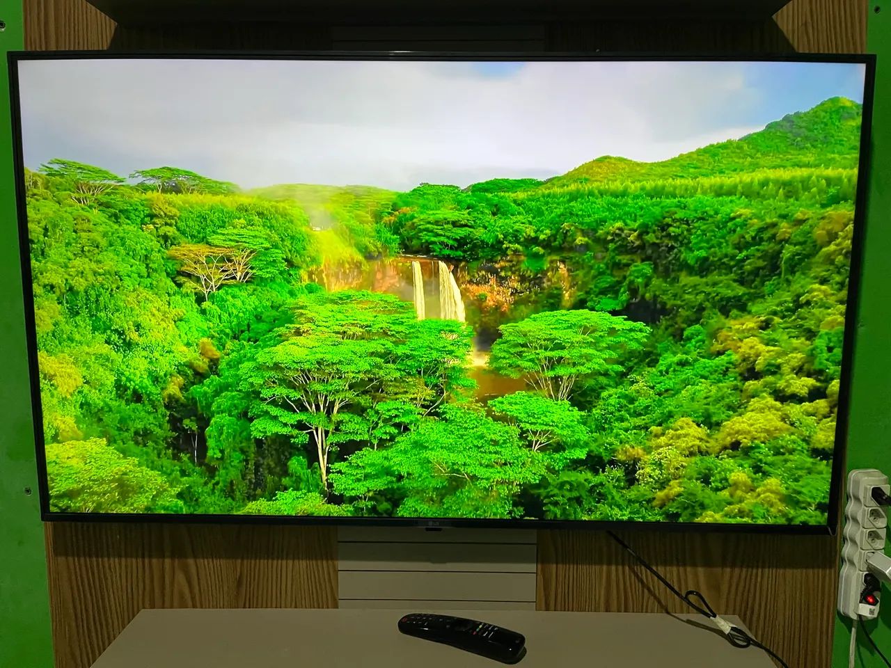 TV LG 50?4k  - Foto 2