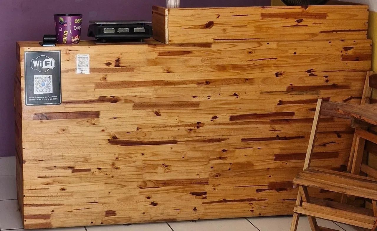 Balcão para diversos tipos de comércios - Foto 3