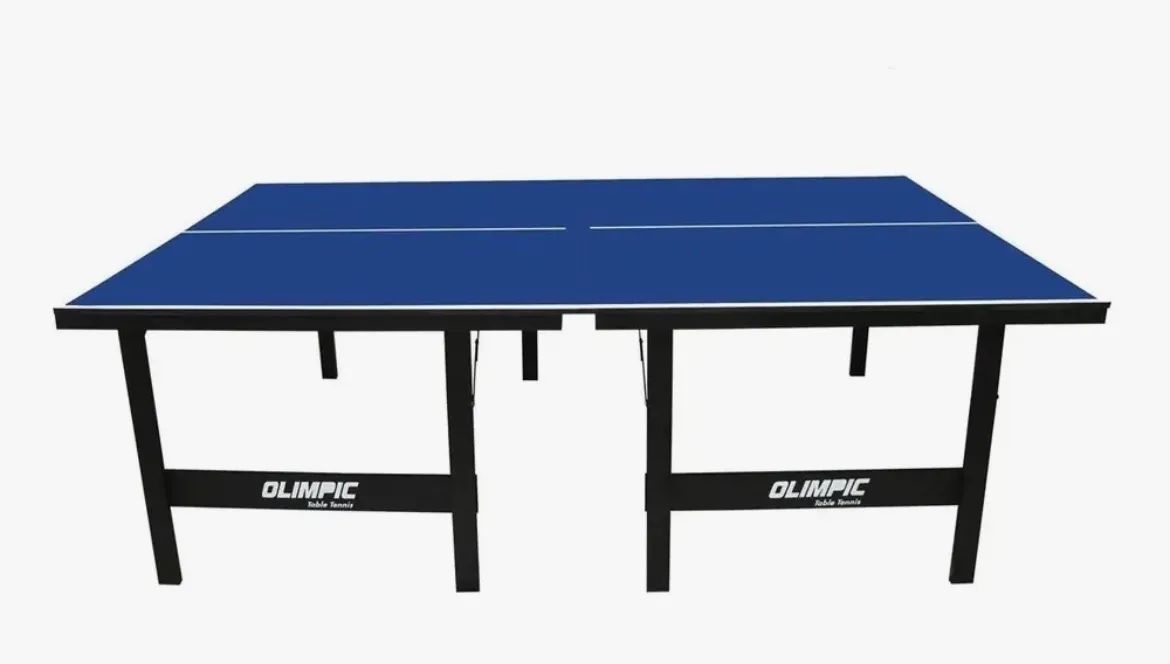 Mesa de Ping Pong semi nova  - Foto 2
