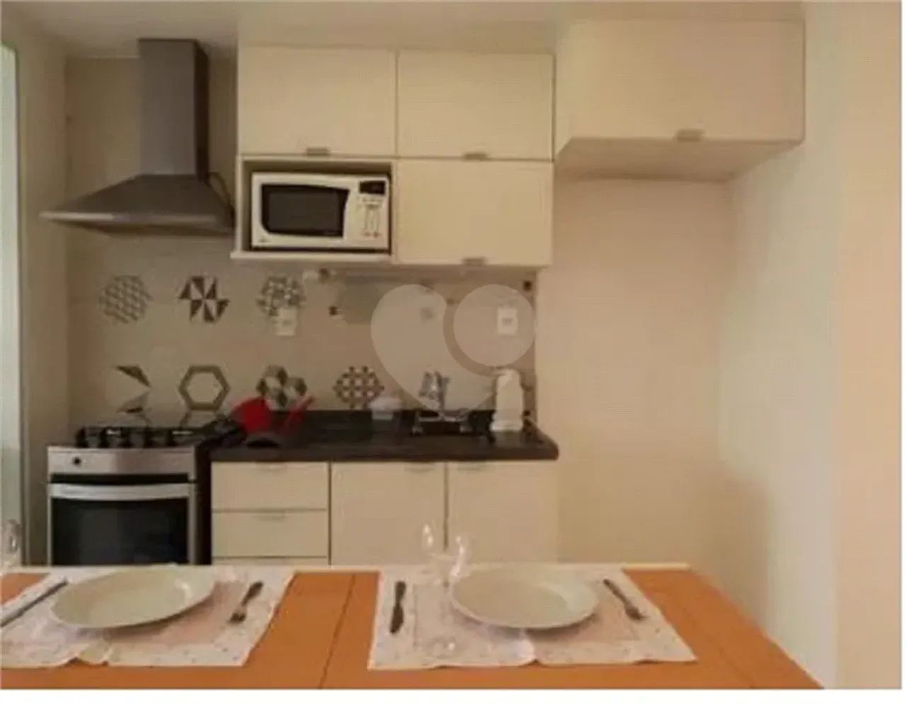 Apartamento com 1 quartos para locação em Tatuapé - SP - Foto 5