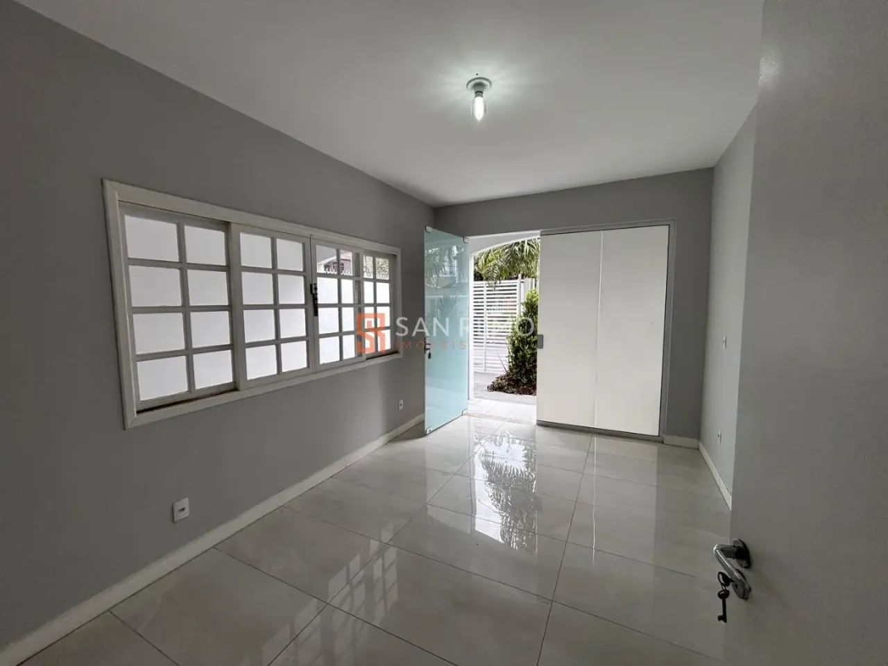 Santa Mônica | Casa 4 quartos, sendo 1 suite - Foto 4