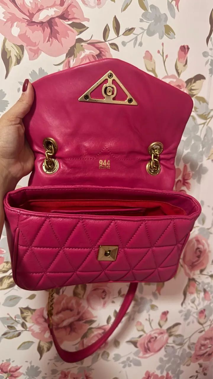 Bolsa Schutz Média  - Foto 3