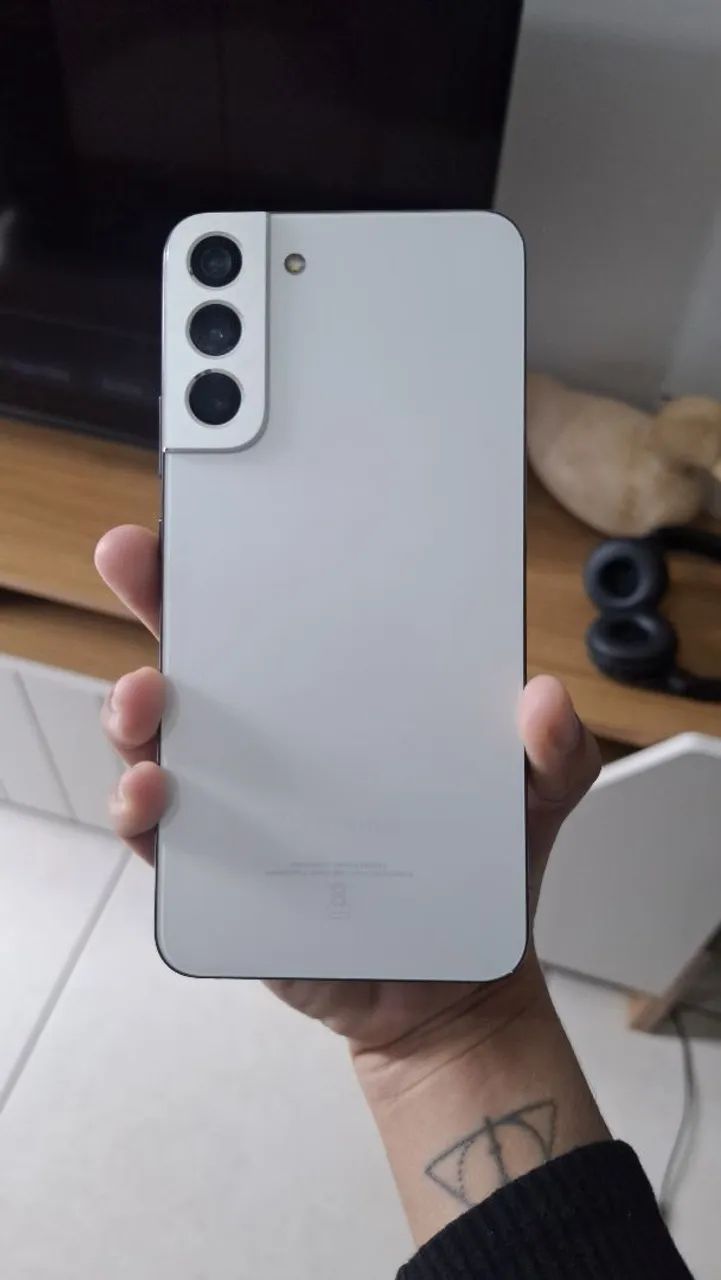 Samsung S22 plus  - Foto 2
