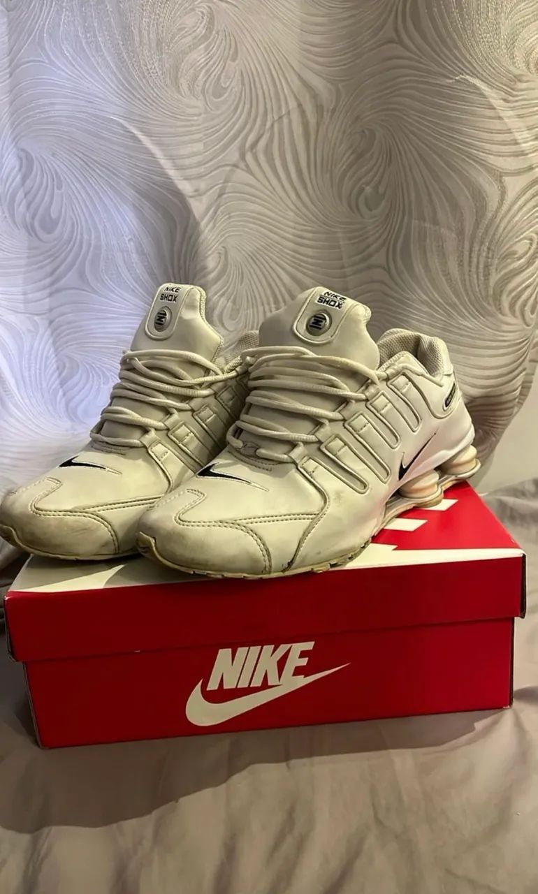 nike shox nz 