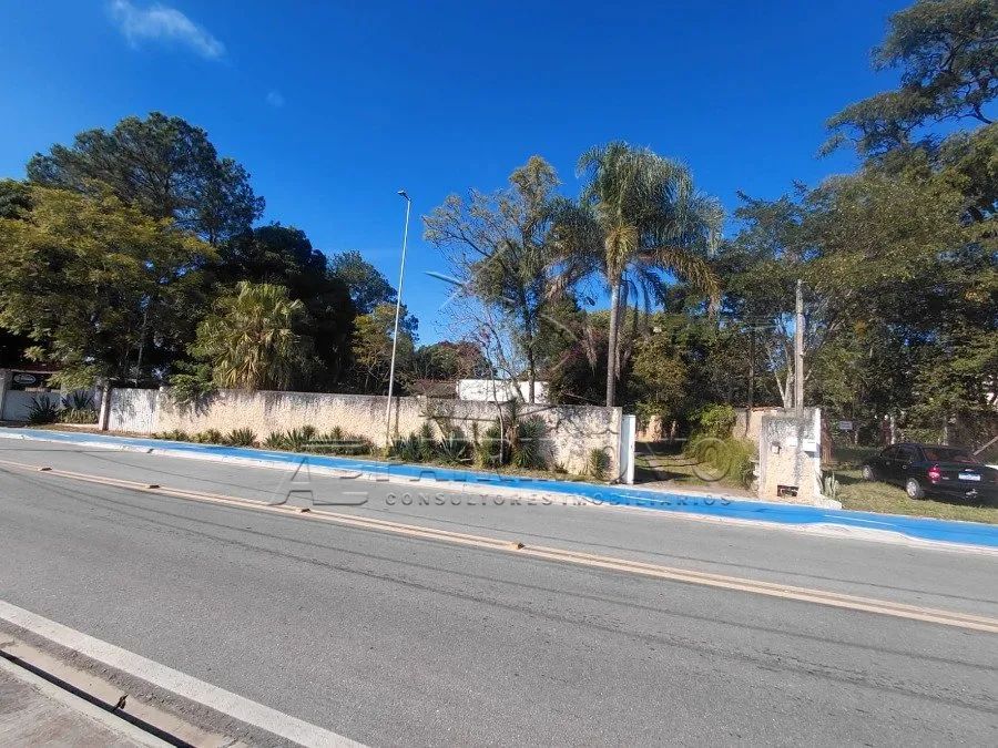 Área residencial com 9.150 m² localizada em Sorocaba