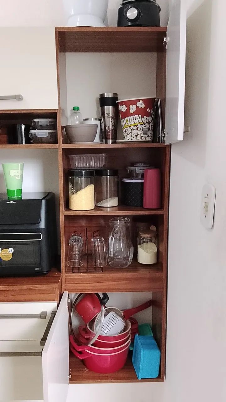 Armário Aéreo de cozinha  - Foto 2