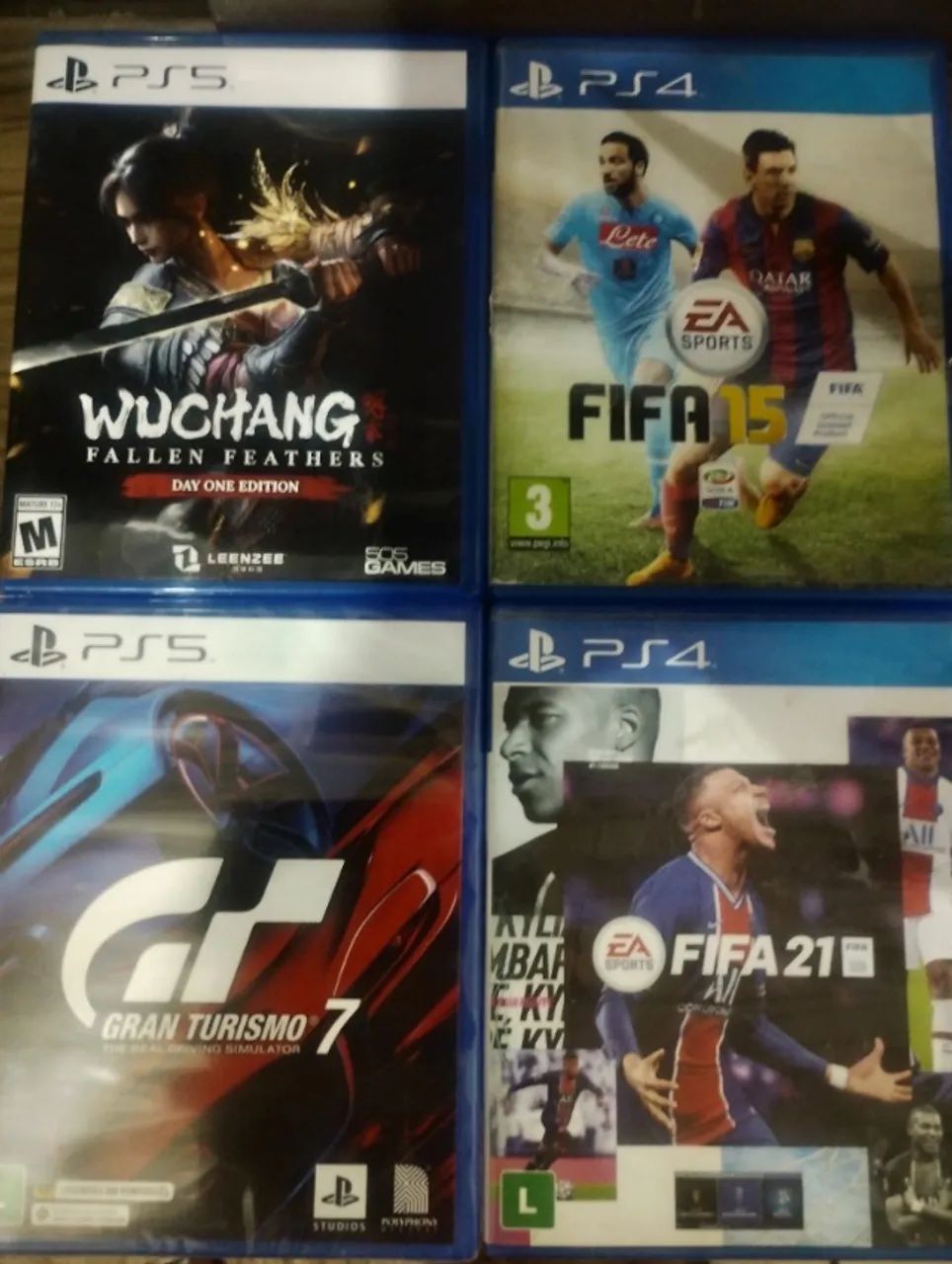 Vendo ou troco  - Foto 3