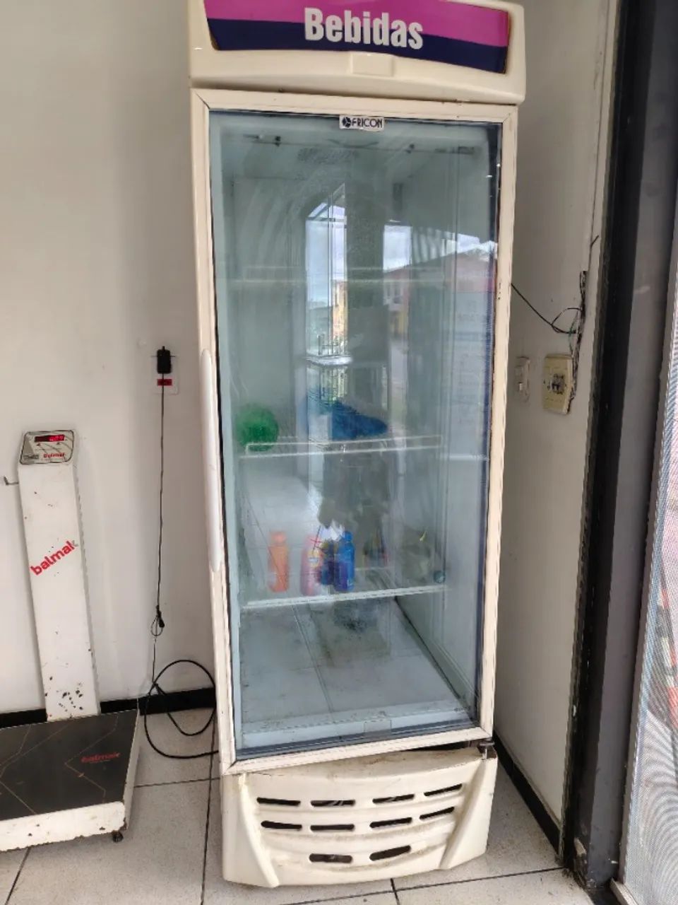 Refrigerador  - Foto 2