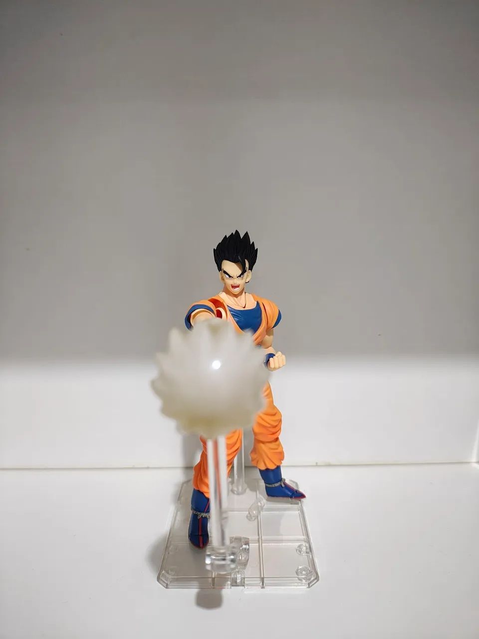Ultimate Son Gohan S.H.Figuarts - Foto 3