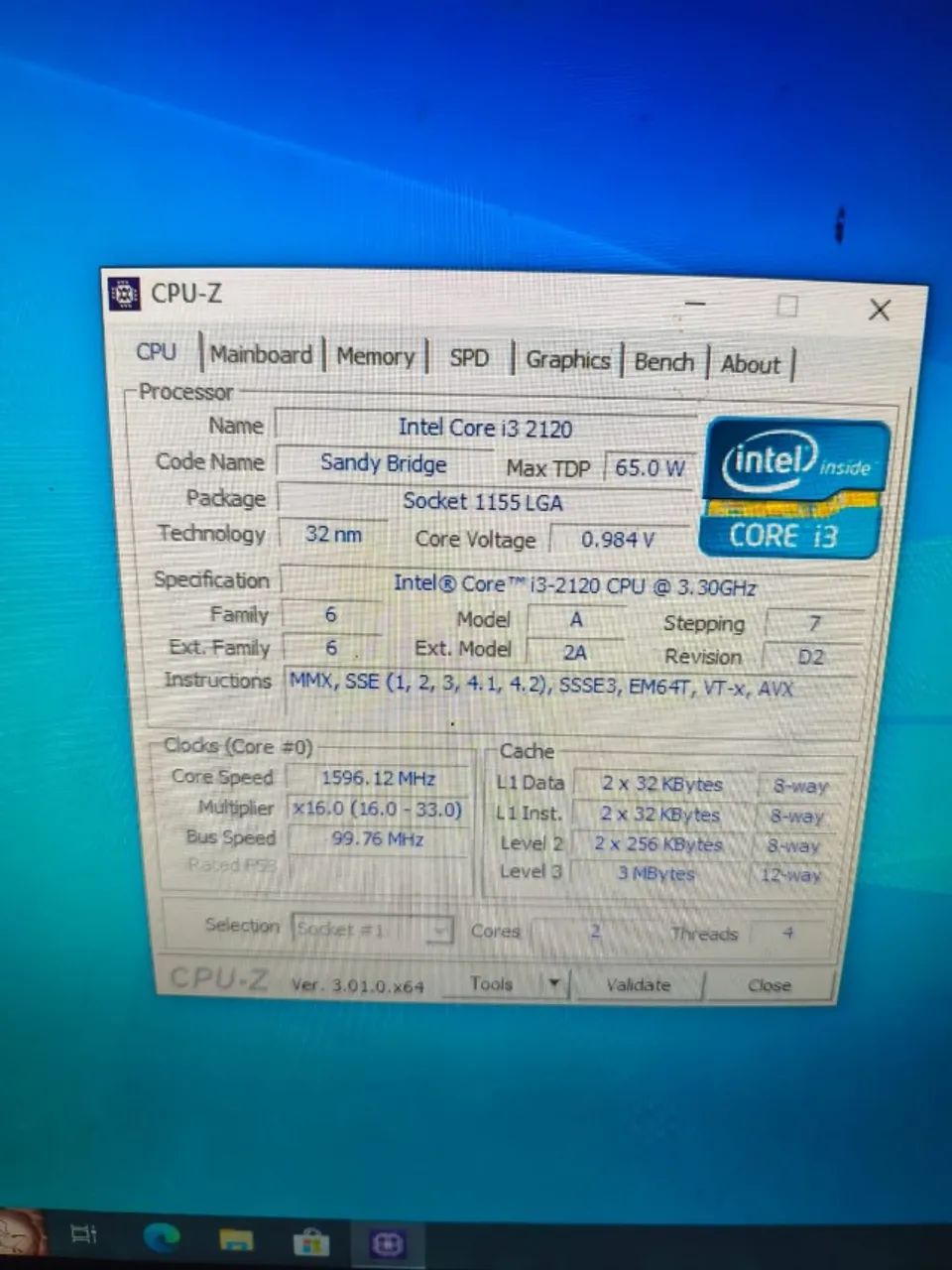 Computador Office - Para trabalho e estudos - Foto 3