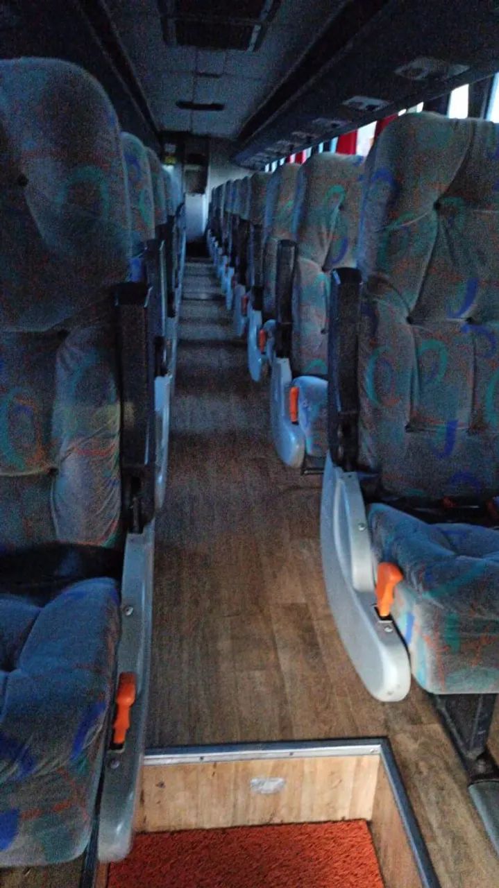 Ônibus  - Foto 2