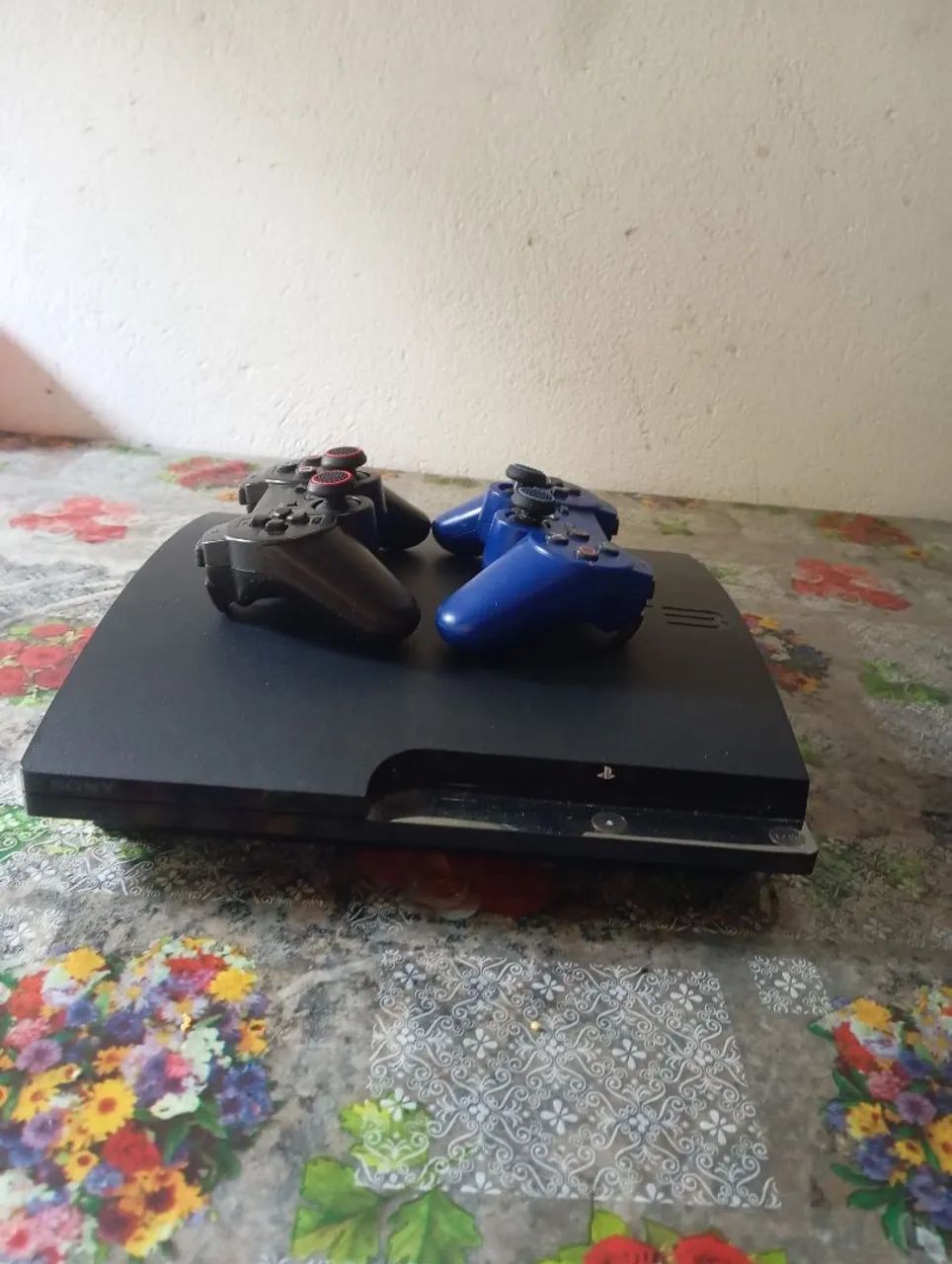 Ps3 - Foto 2
