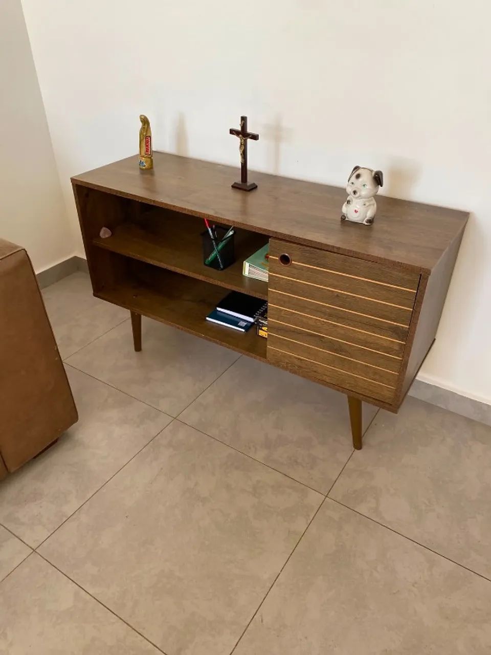 Rack para tv - Foto 2