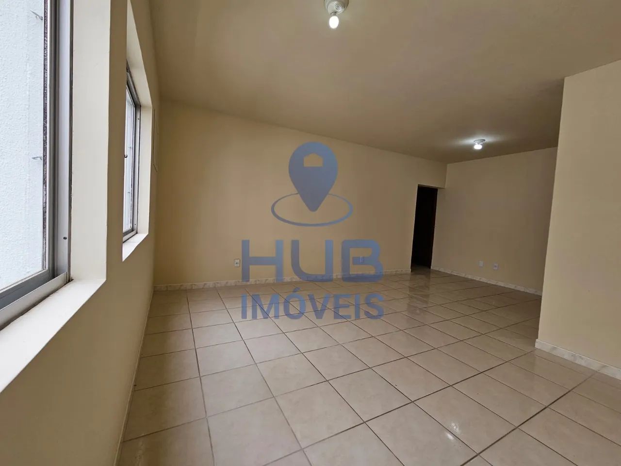 Para locação com 96m2, 1 Vaga de Garagem, Córrego Grande - Florianópolis/SC - Foto 3
