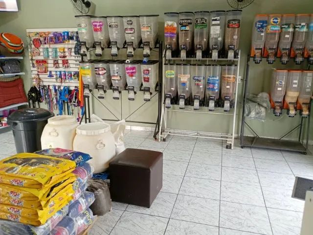 loja agropecuária - Foto 2