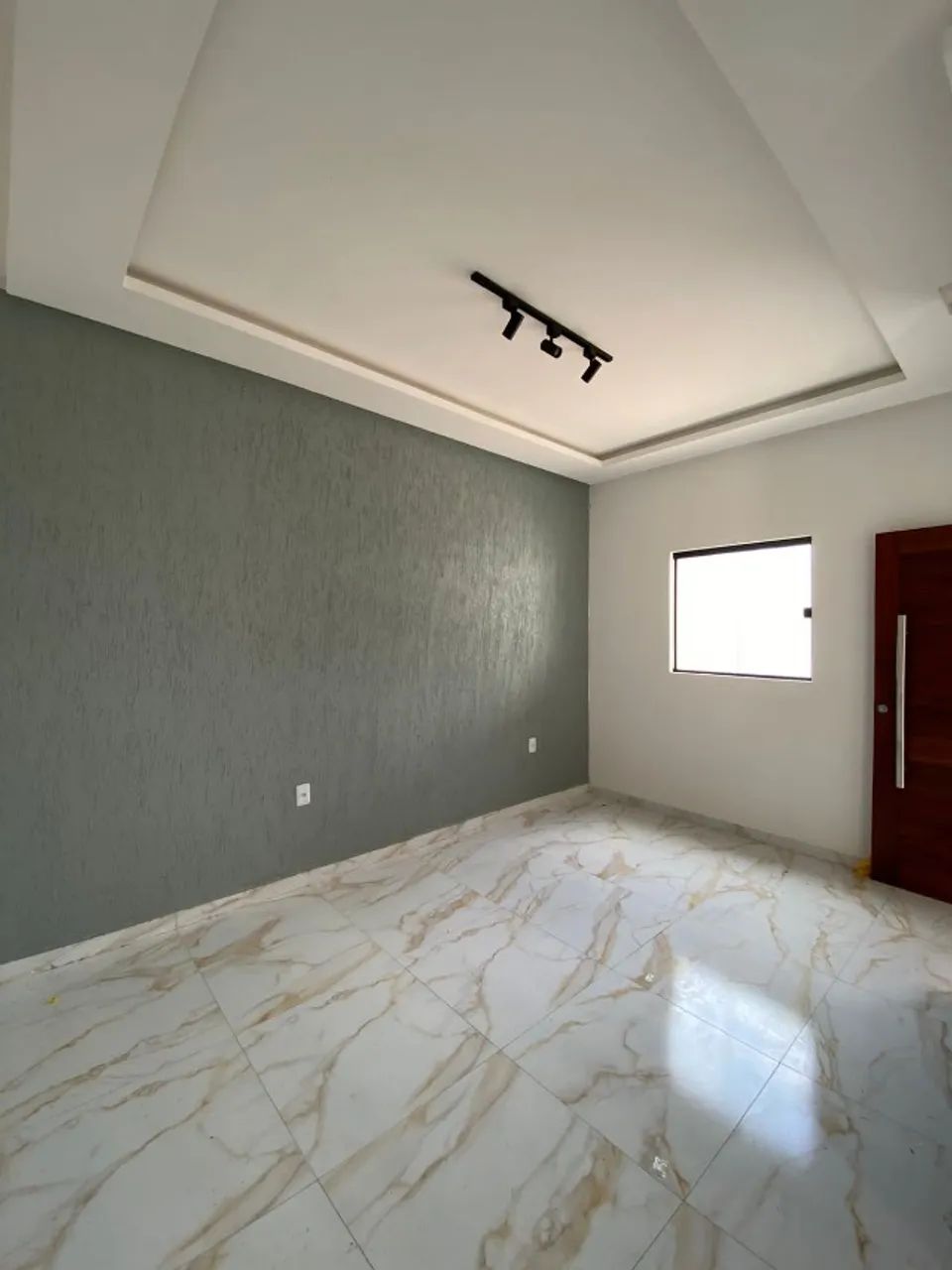 Casa com cacimba- loteamento dona lourdes  - Foto 5