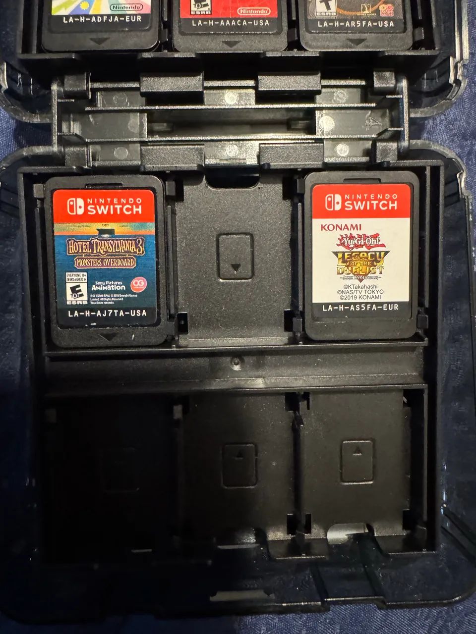 Jogos para nintendo switch  - Foto 4