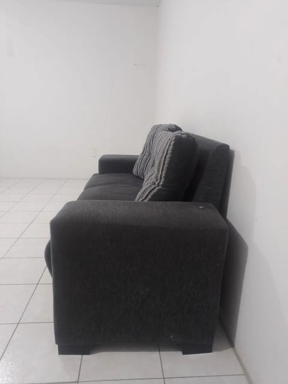 Sofá 3 lugares  - Foto 3