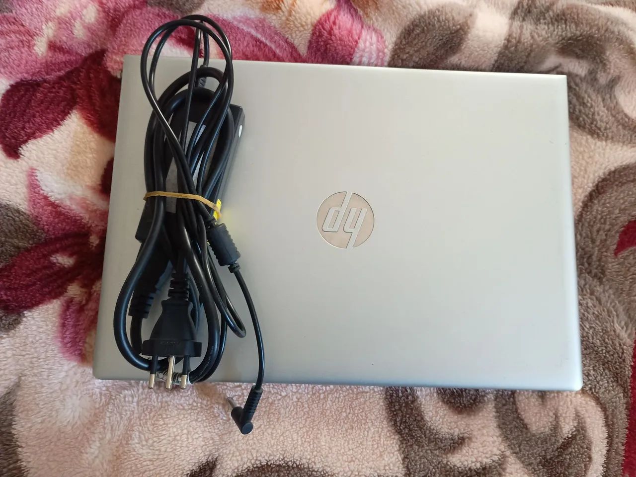 Notebook HP - Foto 3