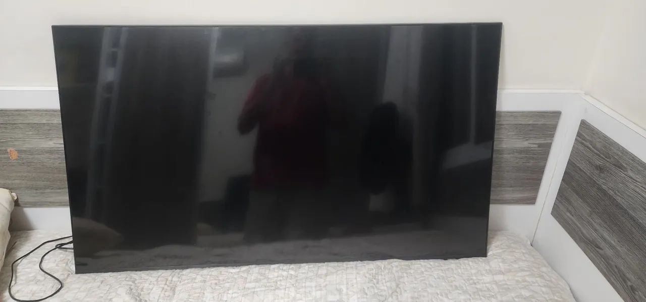 Tv Samsung - com DEFEITO  - Foto 3
