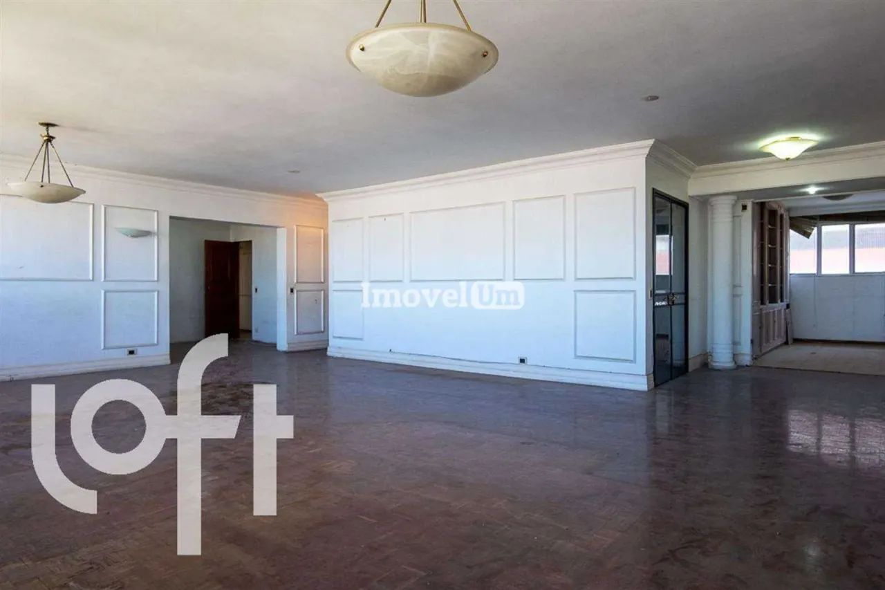 Vila Madalena | Apartamento 4 quartos, sendo 2 suites - Foto 4