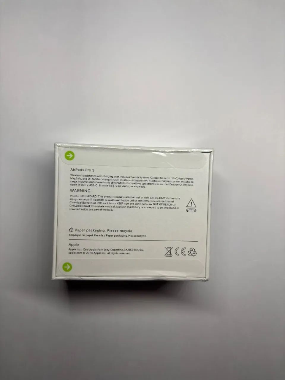 Fone de ouvido sem fio Premium com ANC - Foto 4