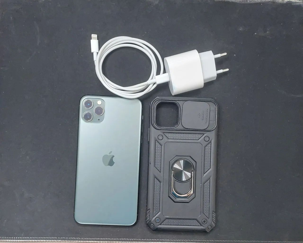 Iphone 11 Pro Max 