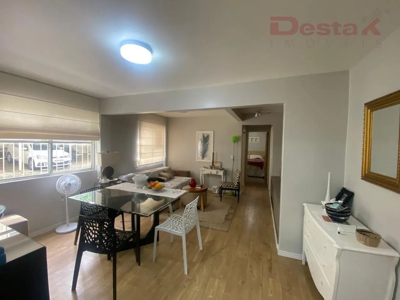Apartamento em Coqueiros - Florianópolis - Foto 5