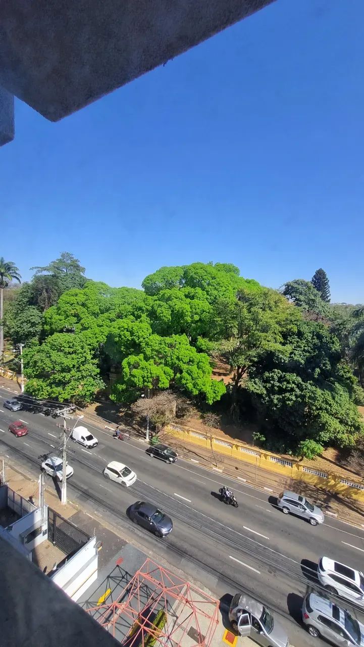 AV. BR. ITAPURA - GUANABARA