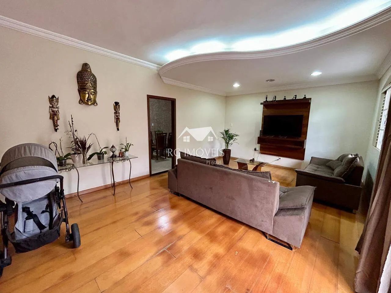 CASA 3 QUARTOS COM SUÍTE - MILIONÁRIOS - Foto 5