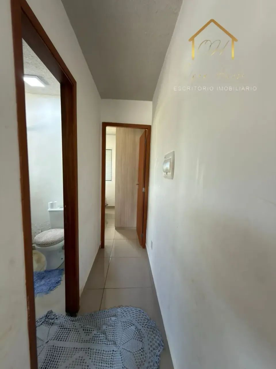CONDOMÍNIO RESIDENCIAL VILLAGGIO DI PIETRA PEDRA 90 - Foto 8