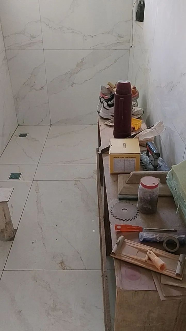 Pedreiro ir pintor  - Foto 2