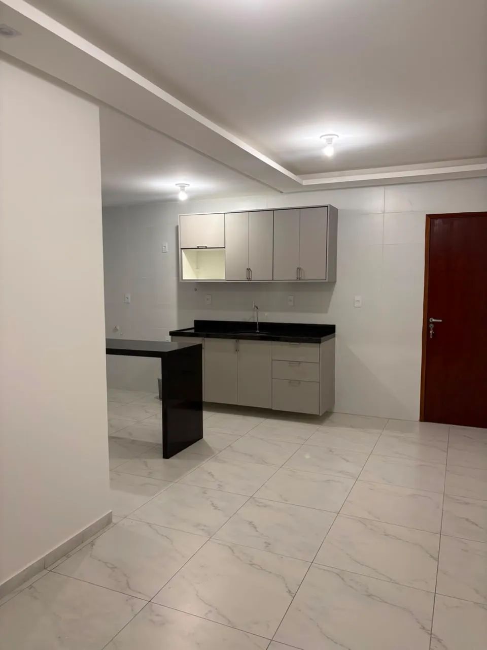 Residencial Karis