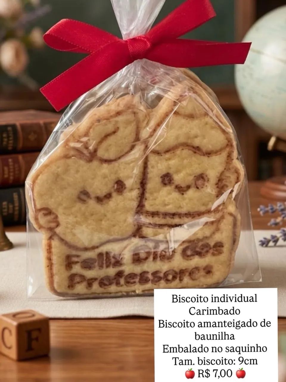 Presentes para o dia dos professores  - Foto 2