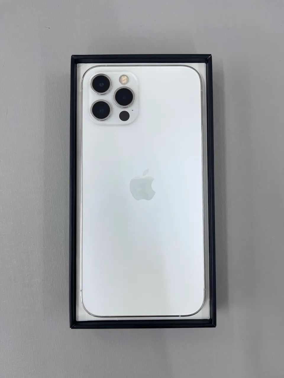 IPHONE 12 PRO 256gb - Celulares e Smartphones - Centro, Cascavel