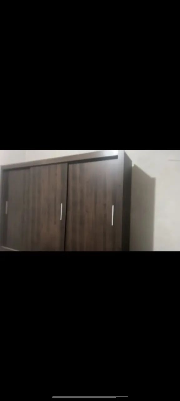 Guarda roupa casal 