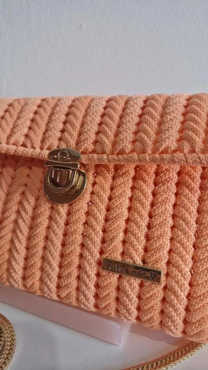 Bolsa feminina July - Foto 4
