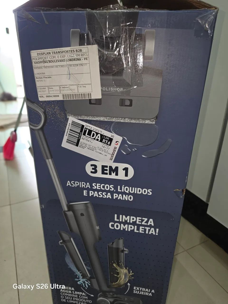 Venda  - Foto 2