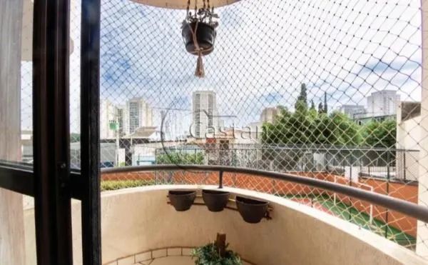 Apartamento em Vila Zelina - Foto 2