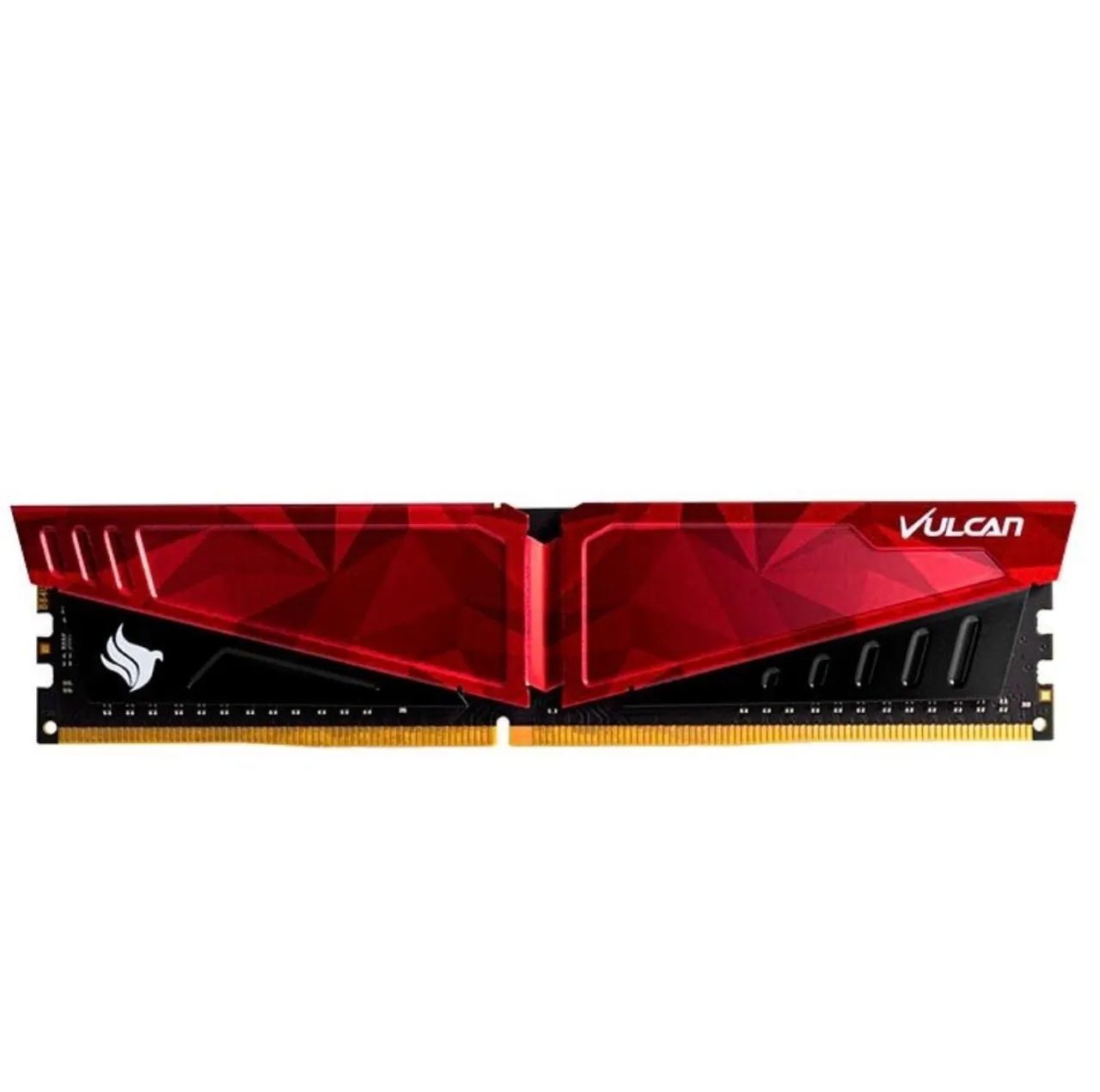 Memória T-Force vulcan , 8gb, DDR4,3200mhz