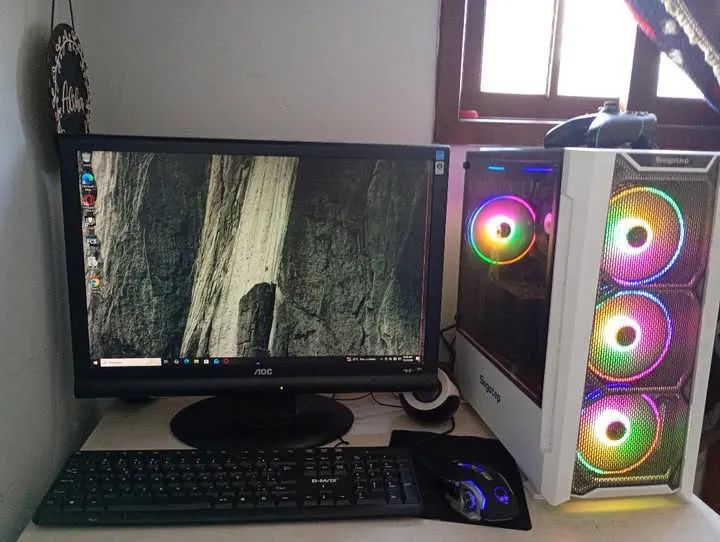 PC GAMER