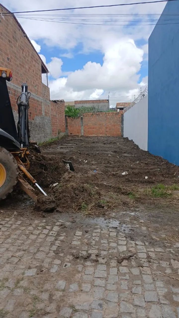 Terreno TOMBA 65 MIIL - Foto 4